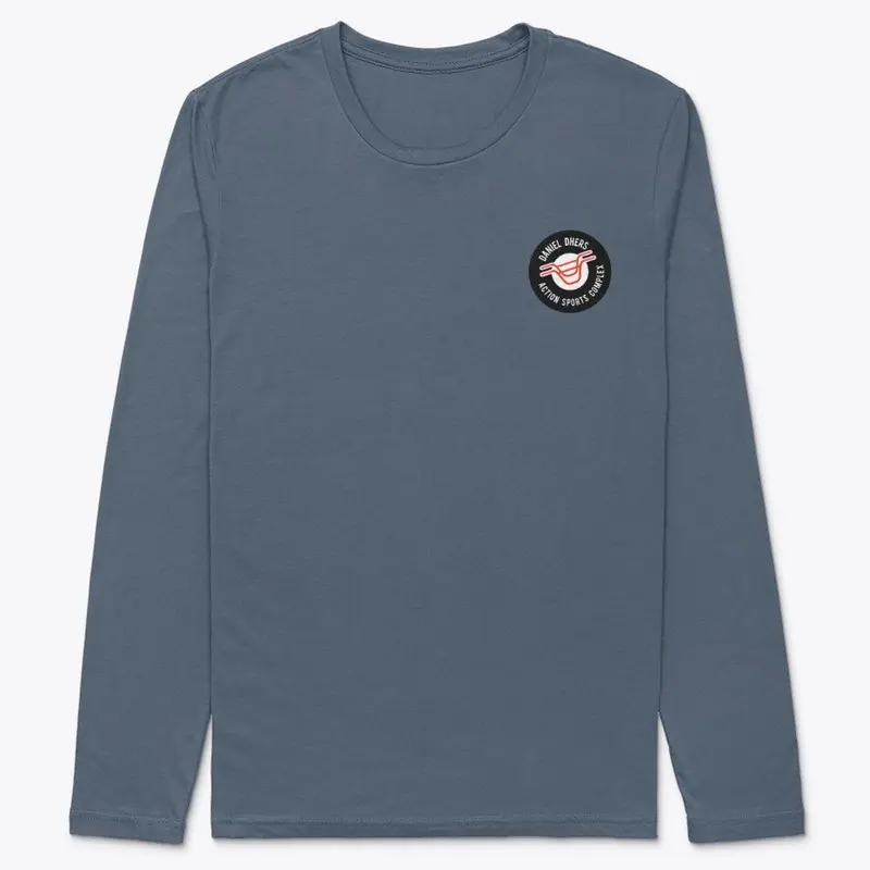 DDASC Long Sleeve Tee