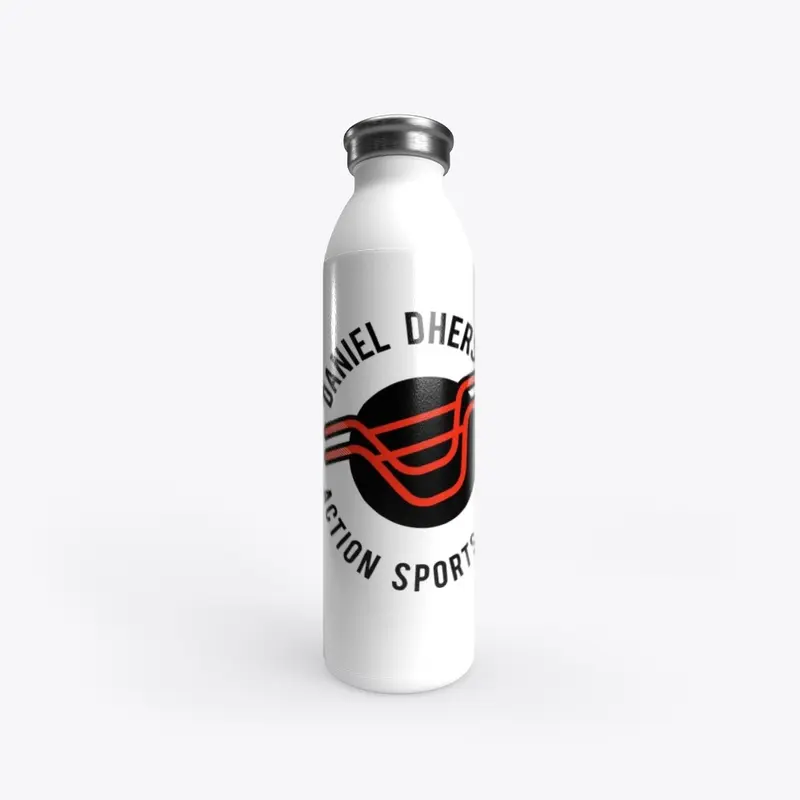 DDASC Stainless Water Bottle