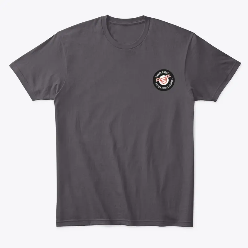 DDASC Basic Tee