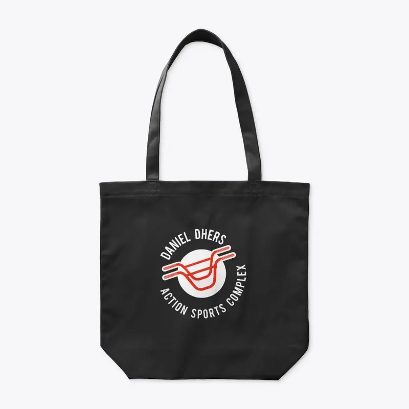 DDASC Tote Bag